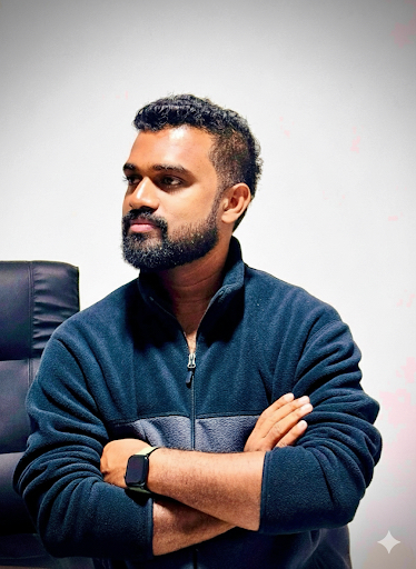 Image of Dulaj Dissanayake