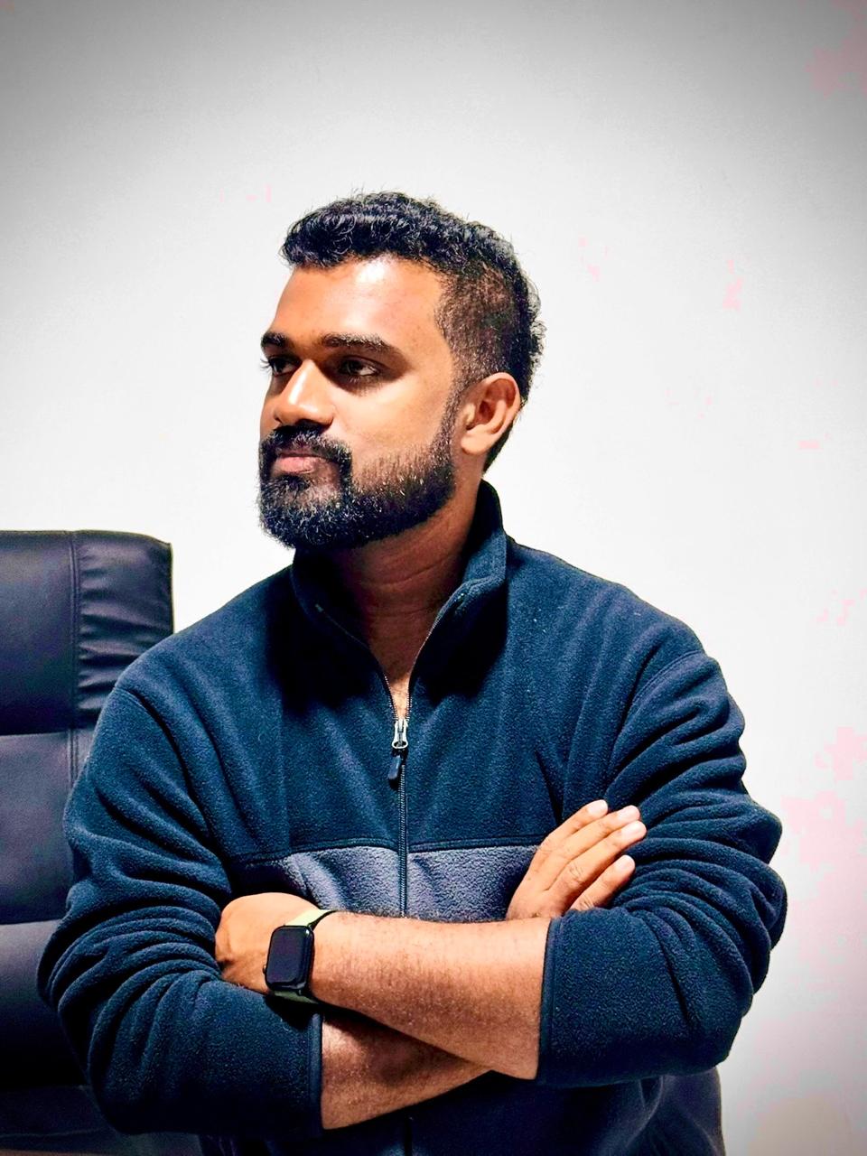 Image of Dulaj Dissanayake